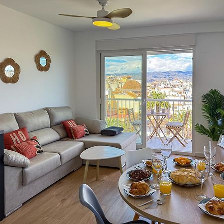 Dream View Aguilas - By Aloha Palma Exterior photo