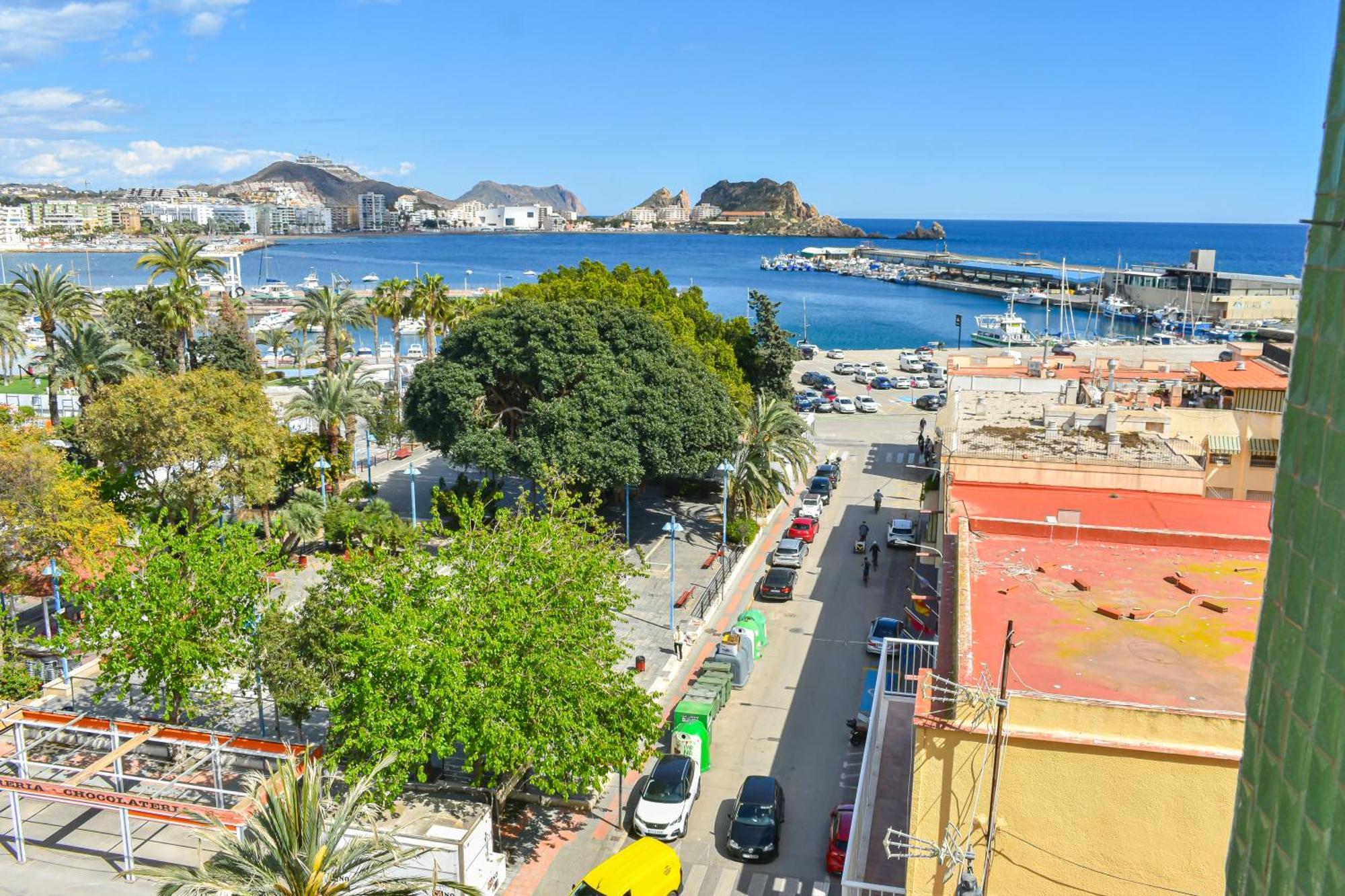 Dream View Aguilas - By Aloha Palma Exterior photo