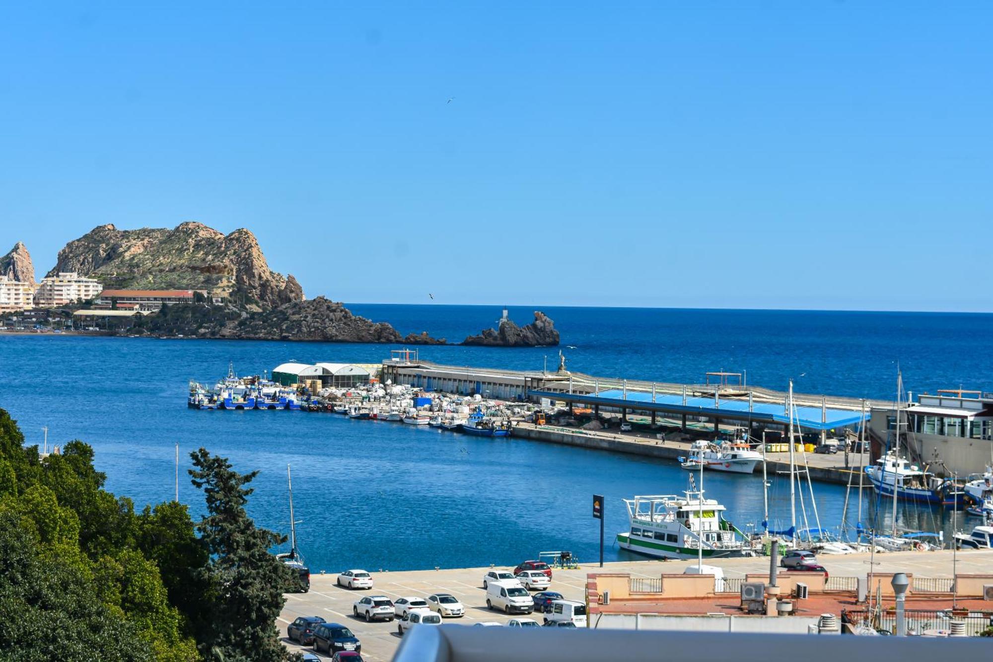 Dream View Aguilas - By Aloha Palma Exterior photo