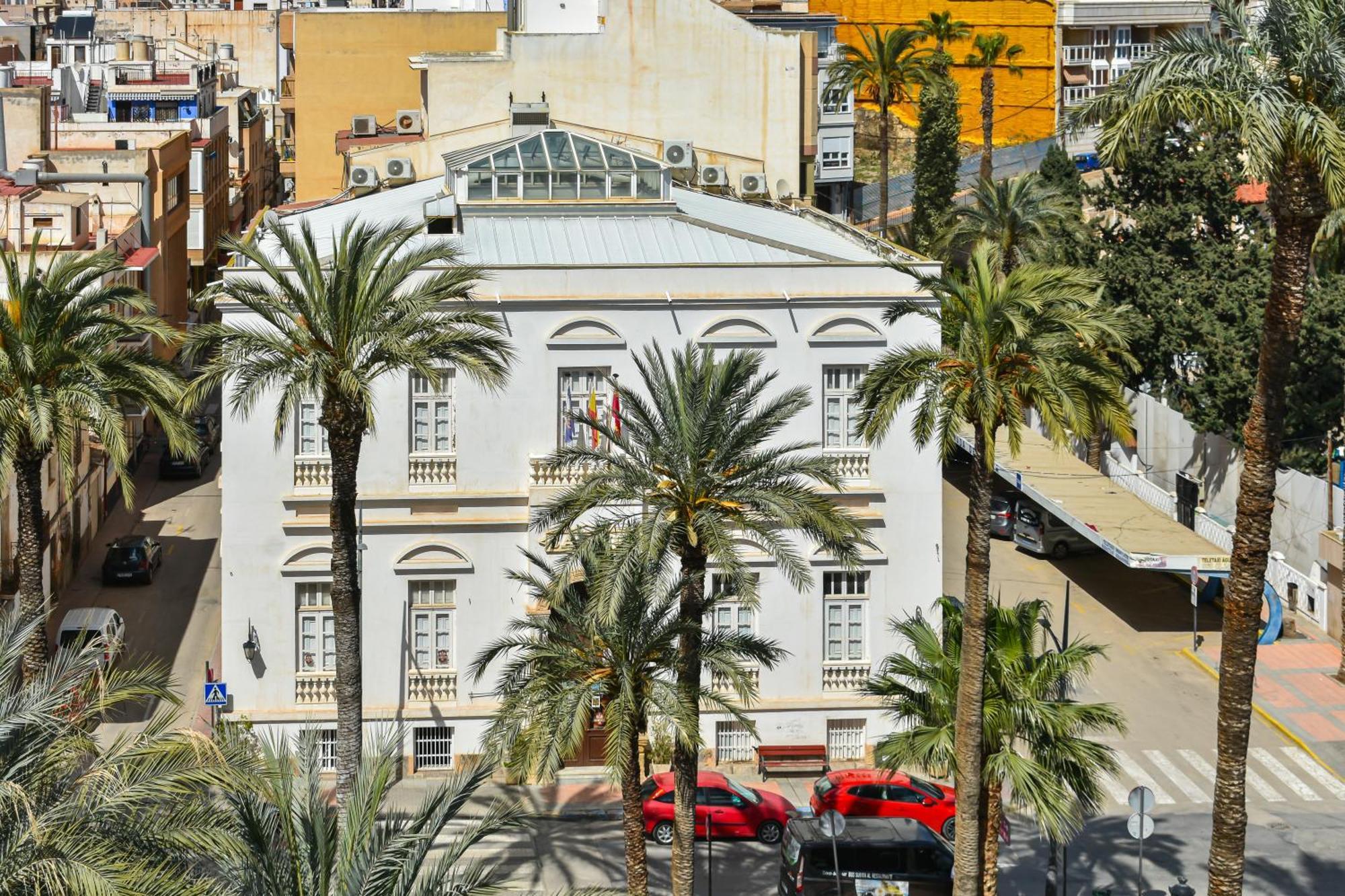 Dream View Aguilas - By Aloha Palma Exterior photo