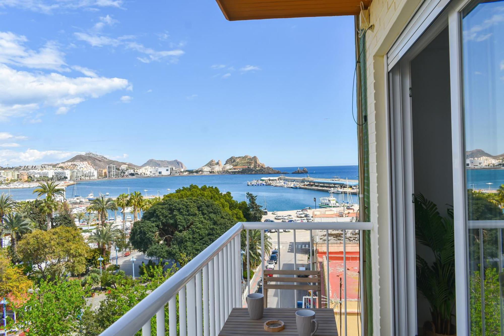 Dream View Aguilas - By Aloha Palma Exterior photo