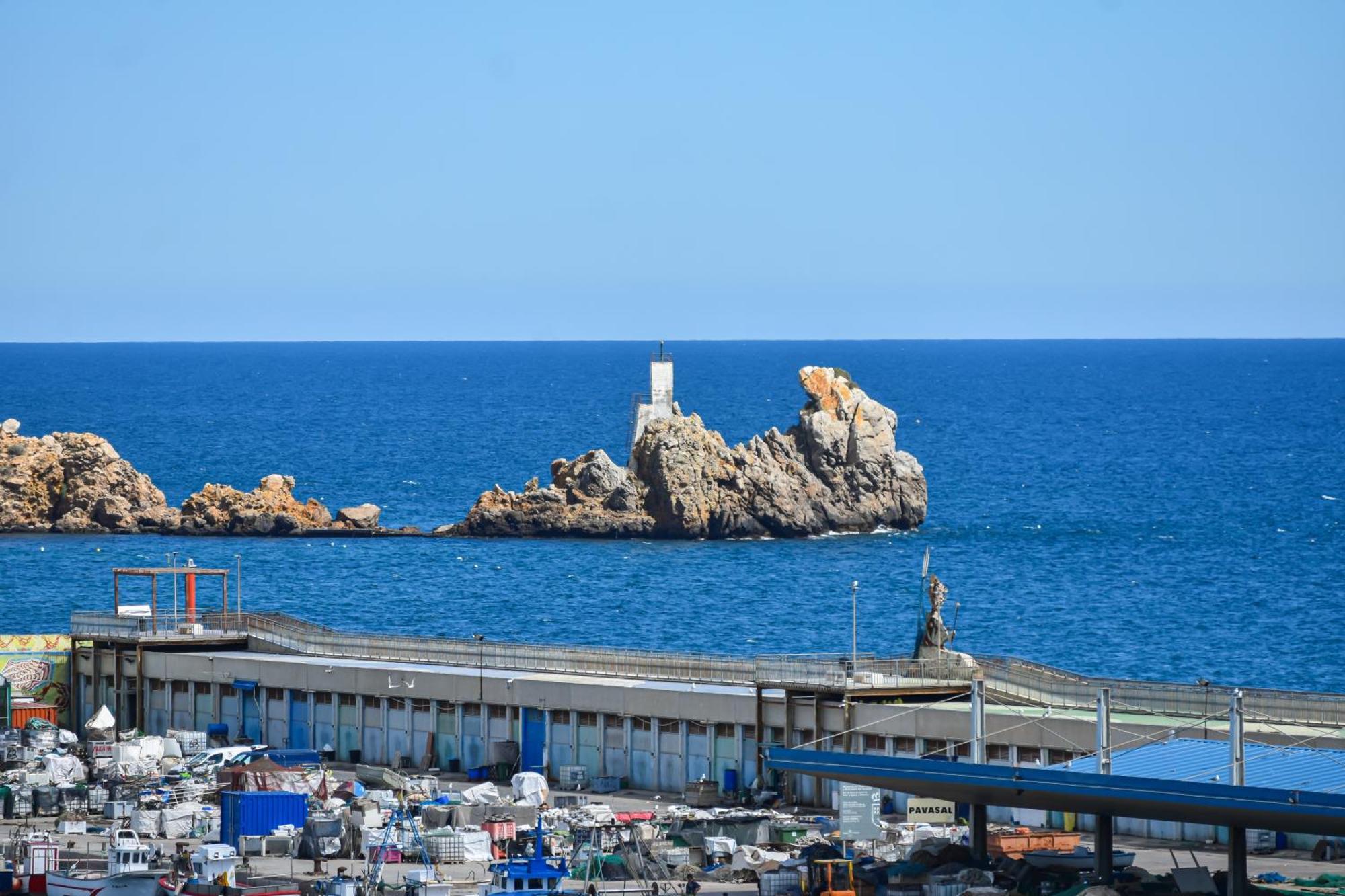 Dream View Aguilas - By Aloha Palma Exterior photo