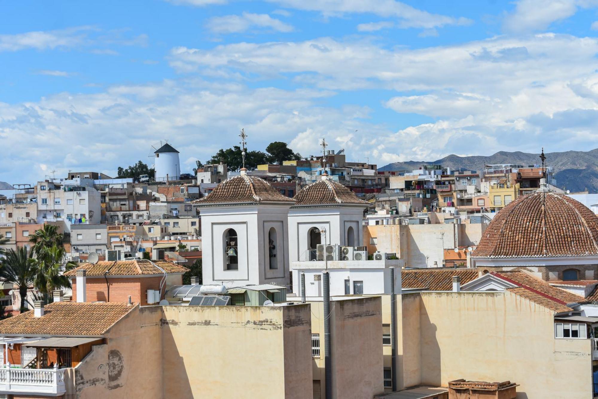 Dream View Aguilas - By Aloha Palma Exterior photo