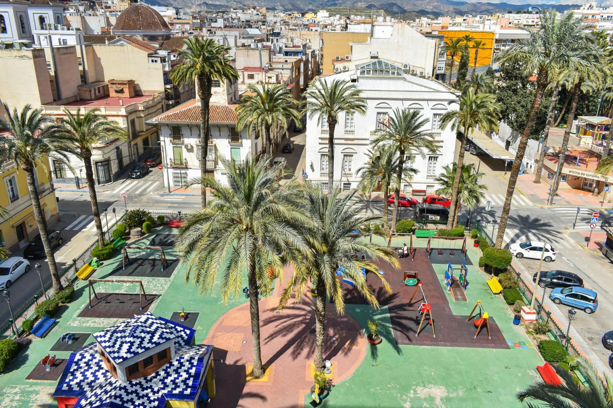 Dream View Aguilas - By Aloha Palma Exterior photo