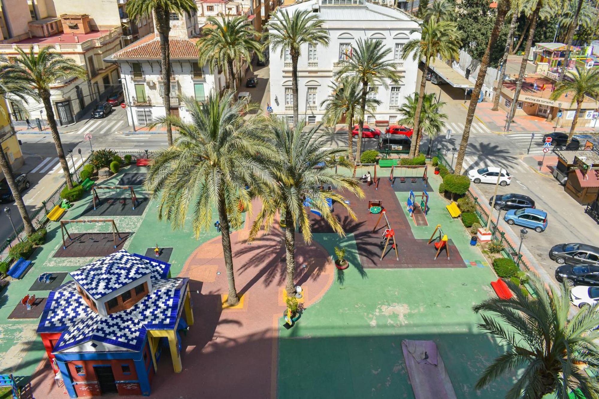 Dream View Aguilas - By Aloha Palma Exterior photo