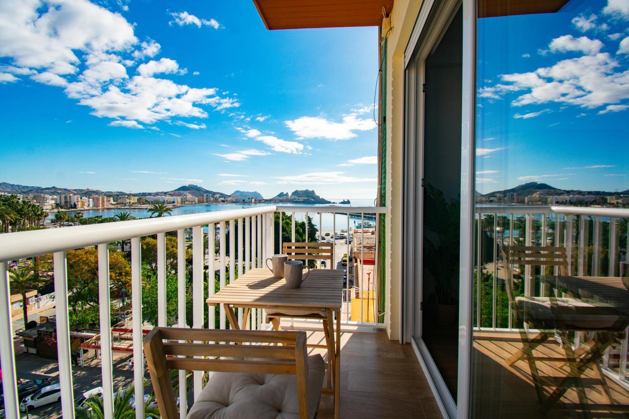 Dream View Aguilas - By Aloha Palma Exterior photo