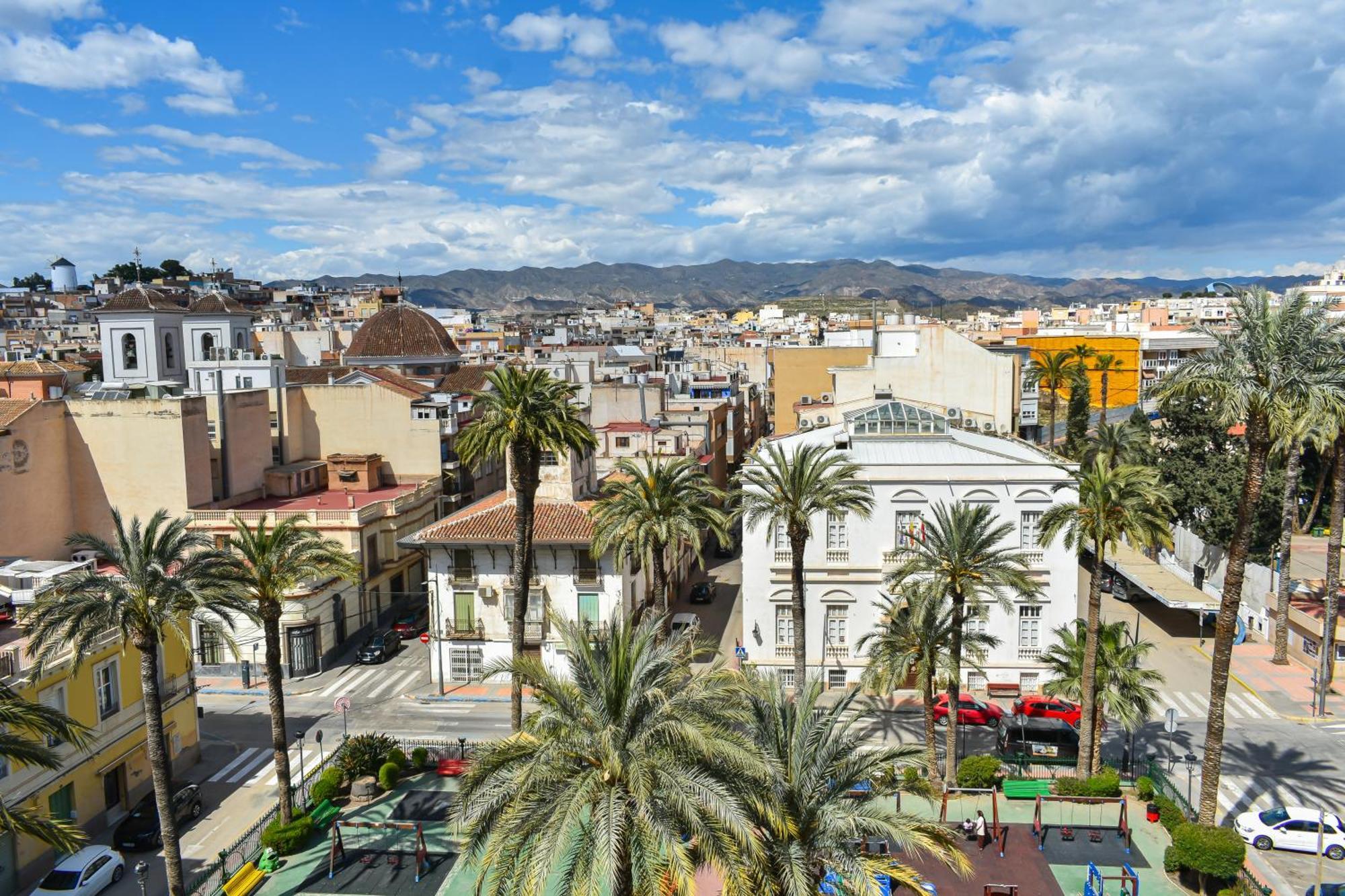Dream View Aguilas - By Aloha Palma Exterior photo