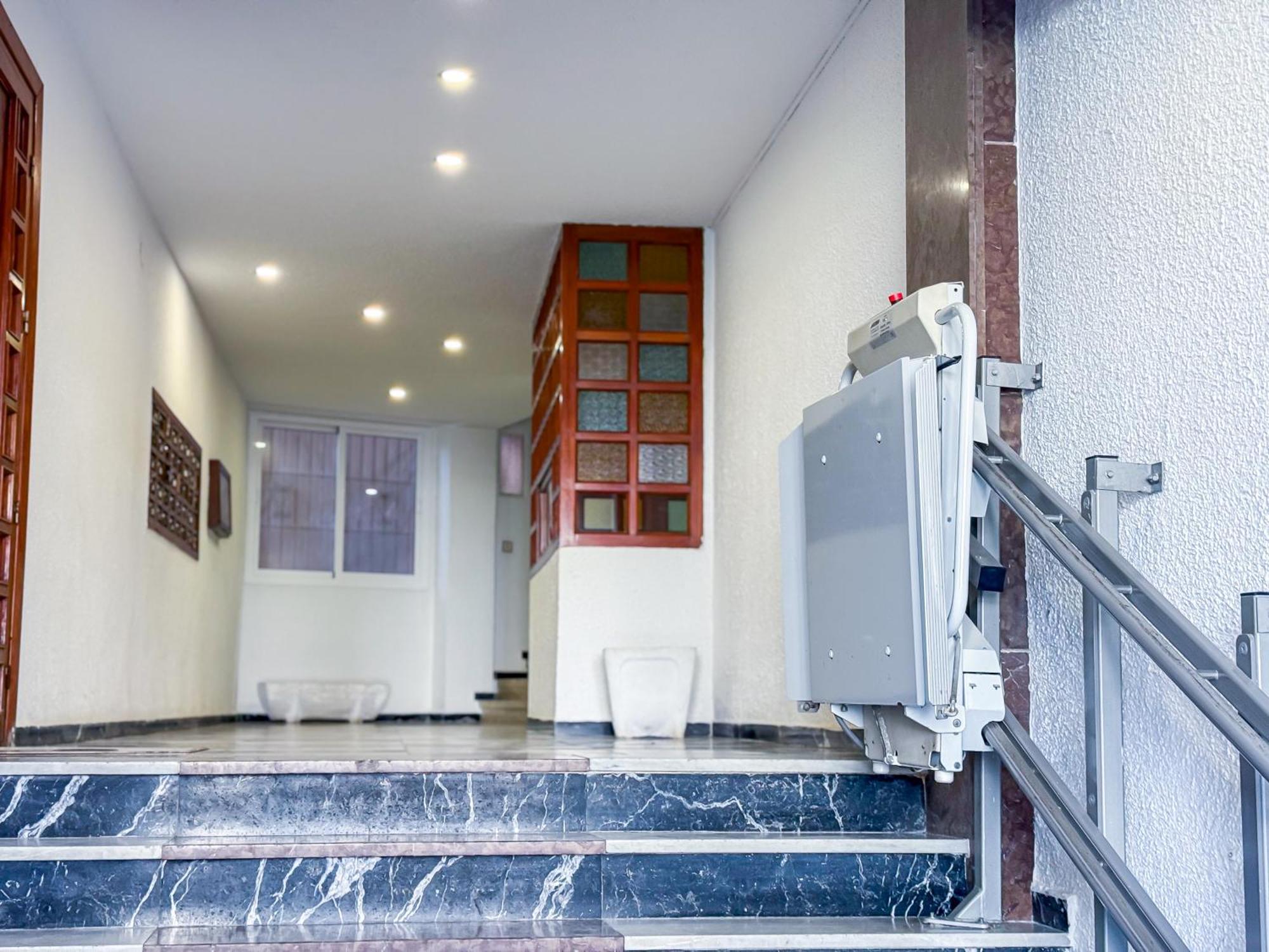 Dream View Aguilas - By Aloha Palma Exterior photo