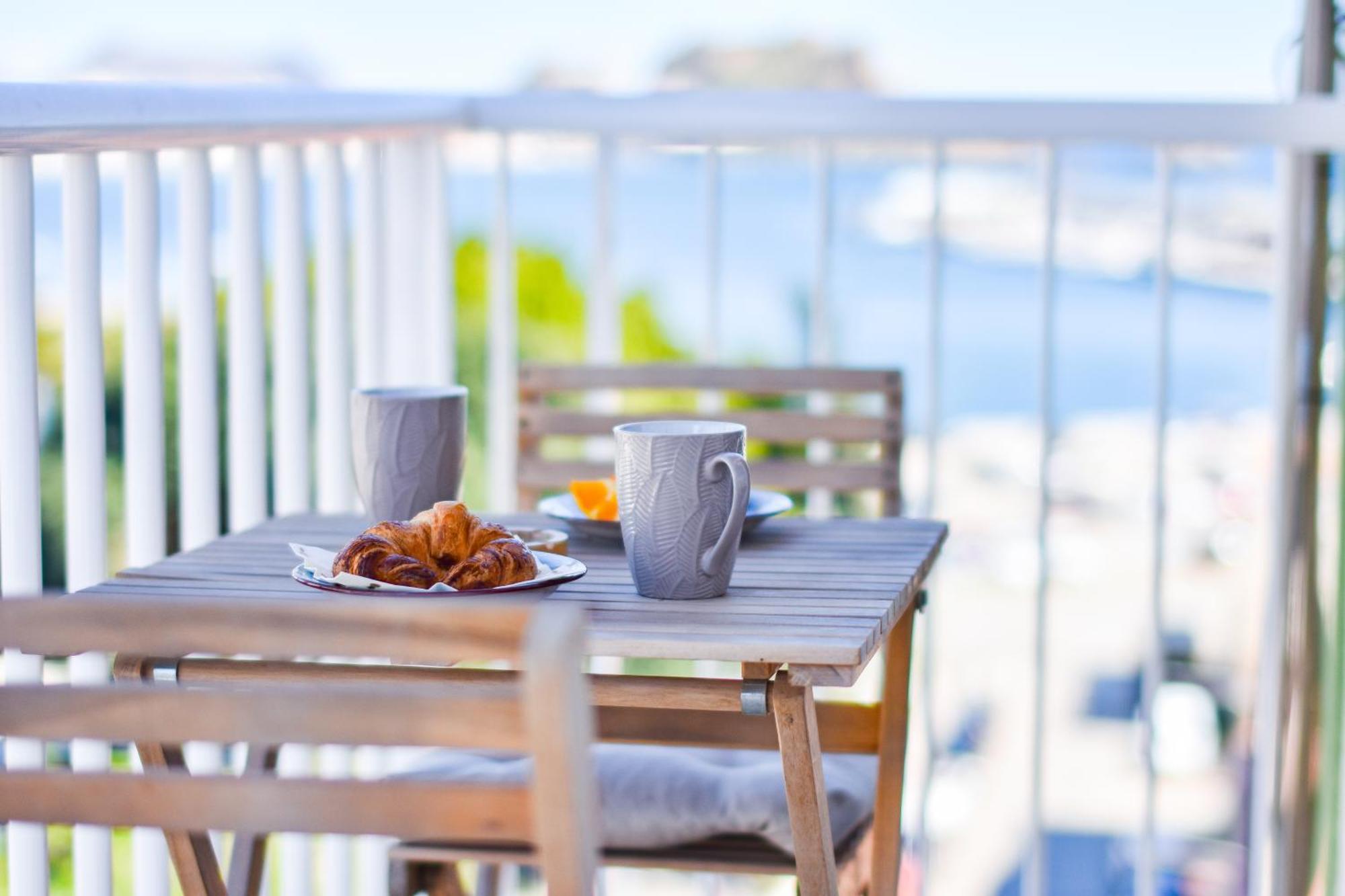 Dream View Aguilas - By Aloha Palma Exterior photo
