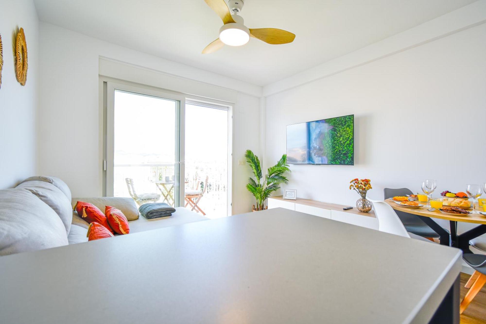 Dream View Aguilas - By Aloha Palma Exterior photo