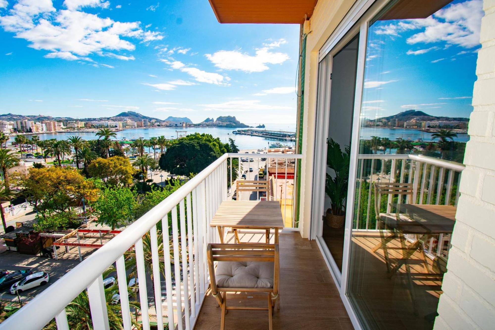 Dream View Aguilas - By Aloha Palma Exterior photo