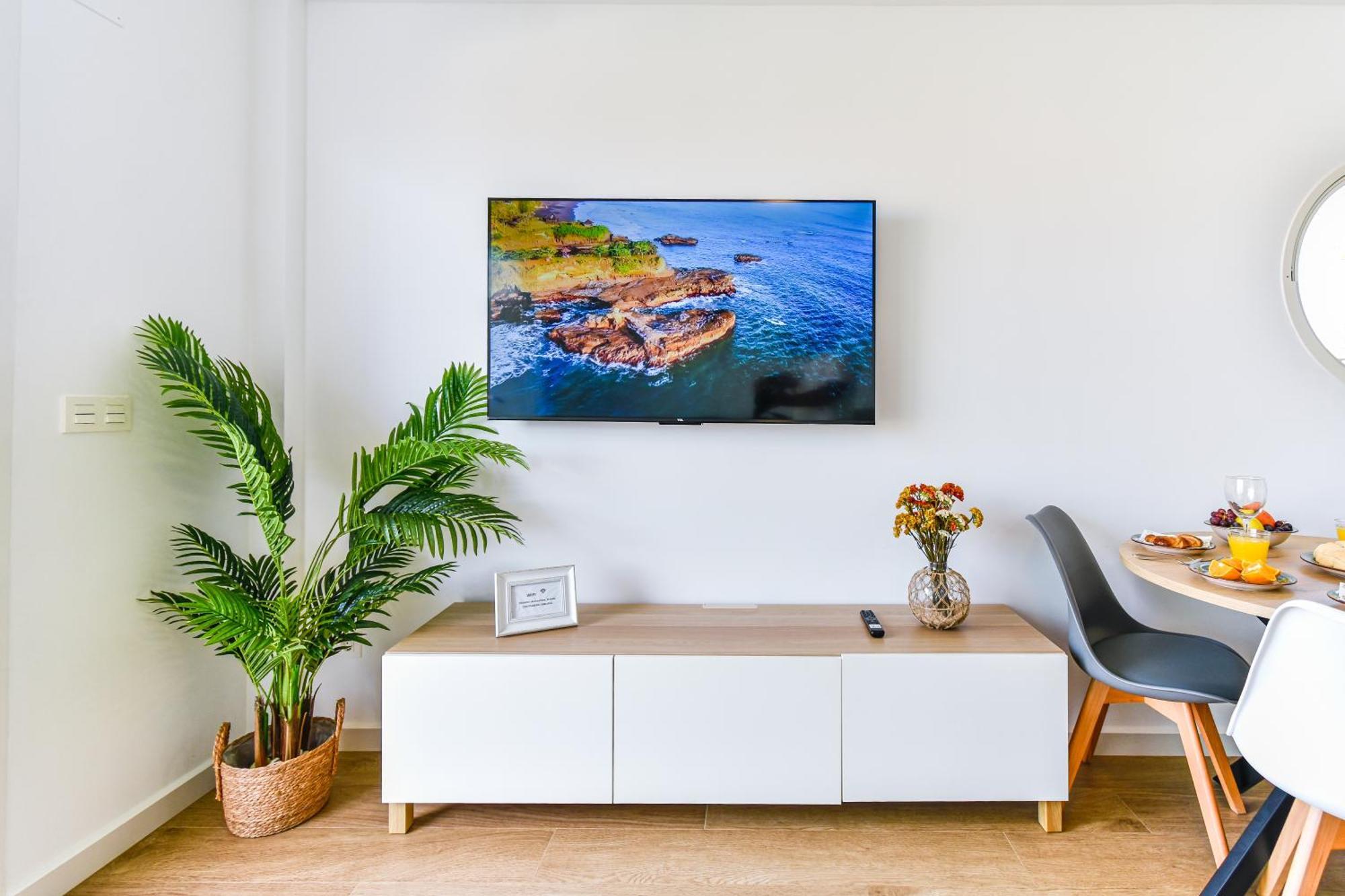 Dream View Aguilas - By Aloha Palma Exterior photo