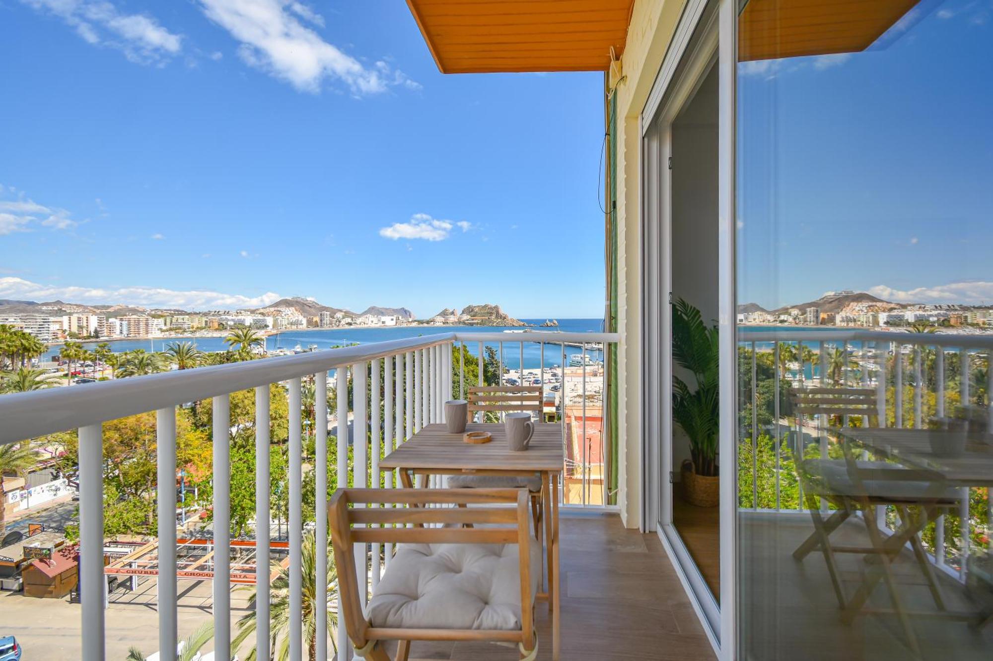 Dream View Aguilas - By Aloha Palma Exterior photo