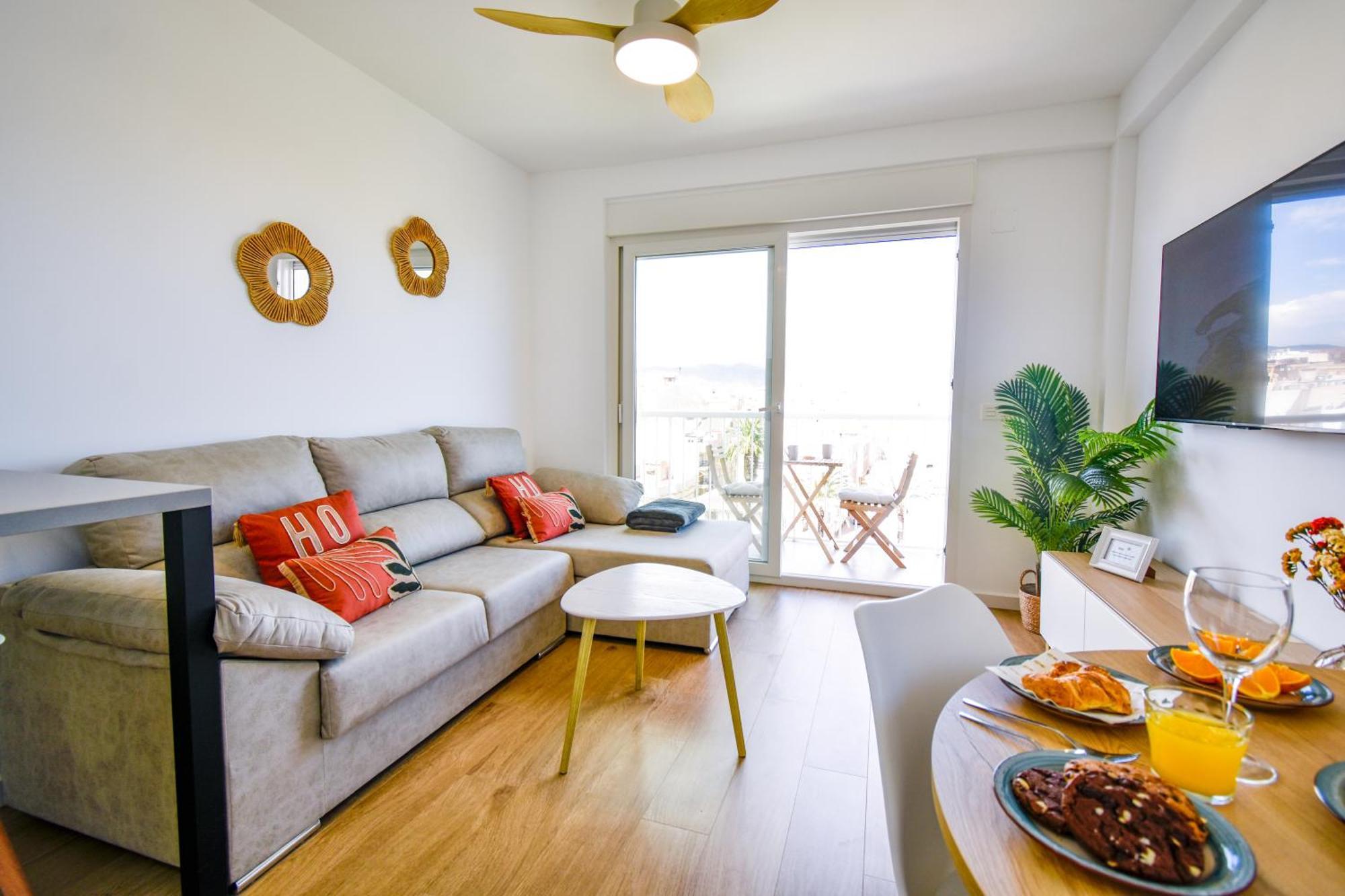 Dream View Aguilas - By Aloha Palma Exterior photo